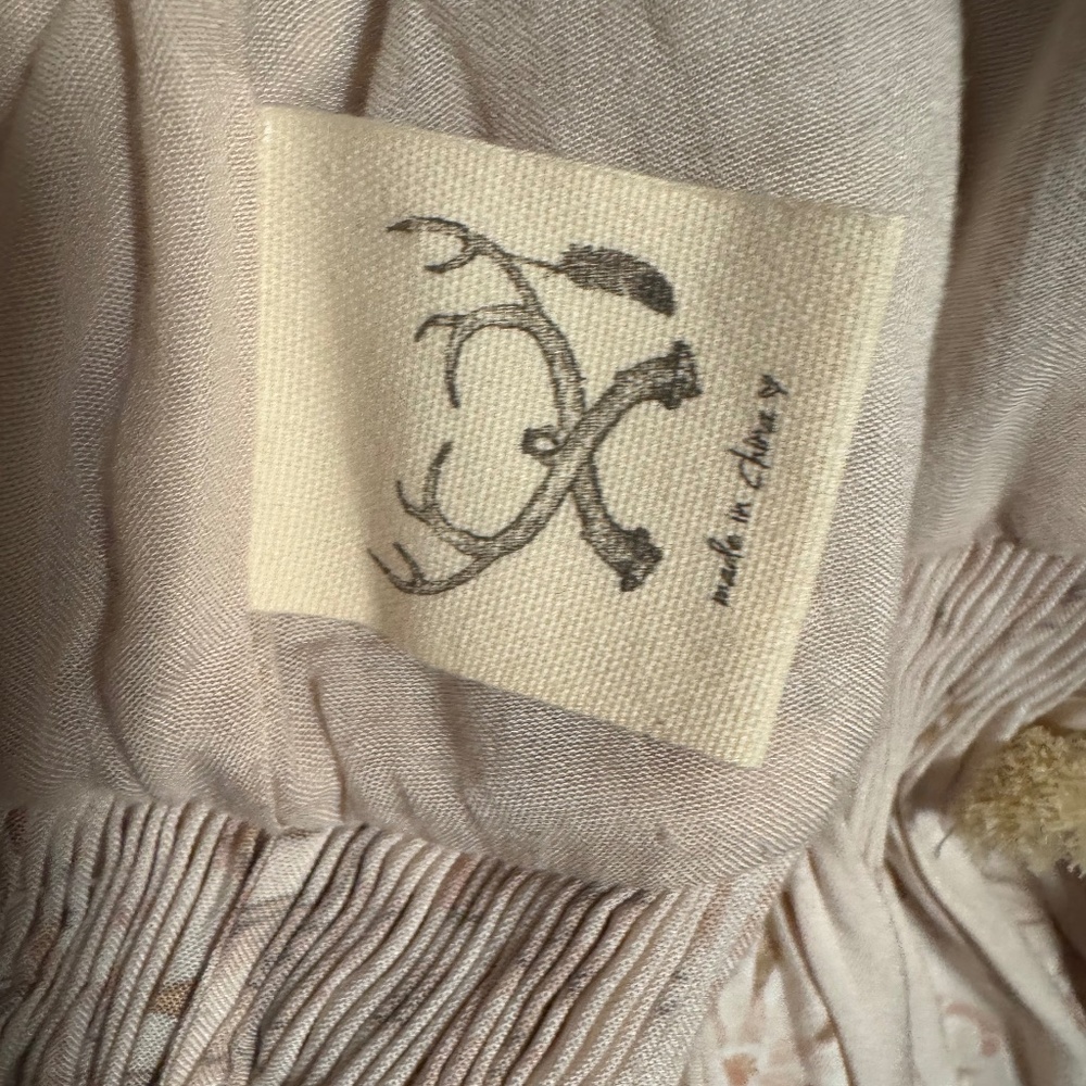Spell jacket small - Picture 12 of 13